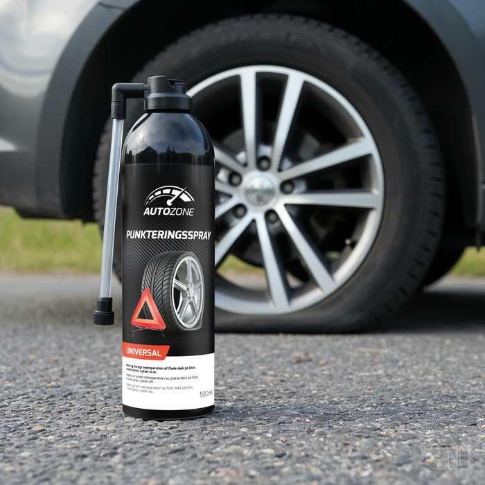 Punkteringsspray 500 ml - AutoZone®